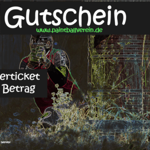 Gutschein