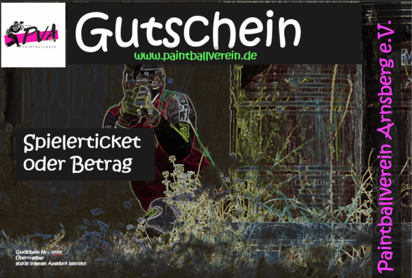 Gutschein